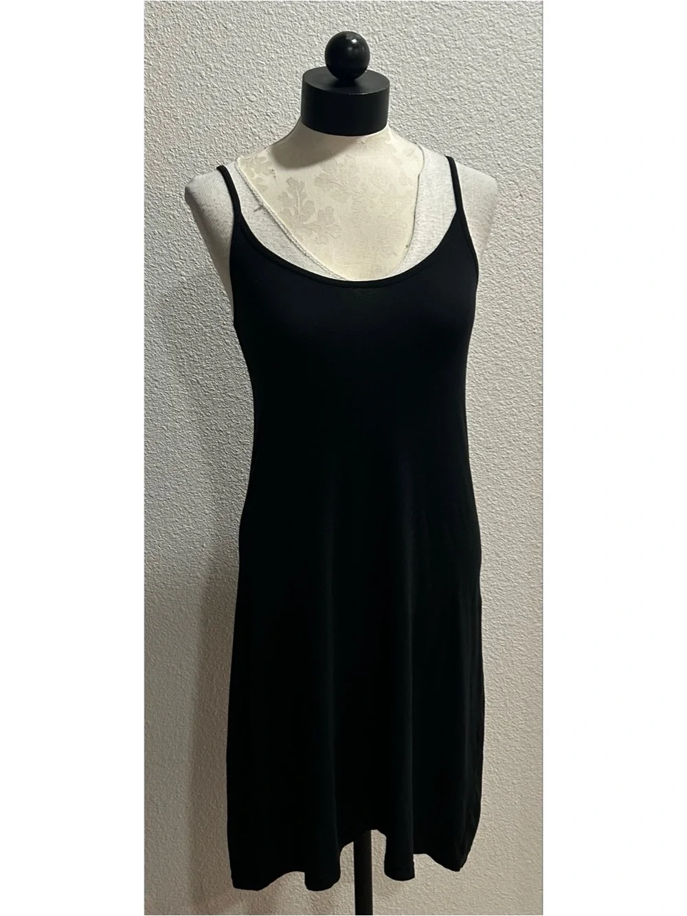 Natori slip gown
